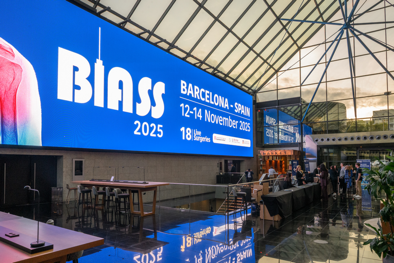BIASS 2025 Gallery Highlight